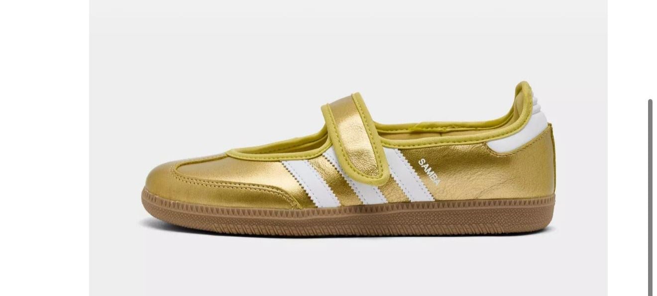 Adidas Samba Mary Jane Babet