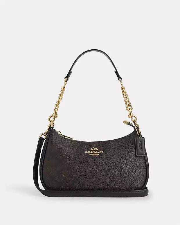 Coach Teri Shoulder Çanta