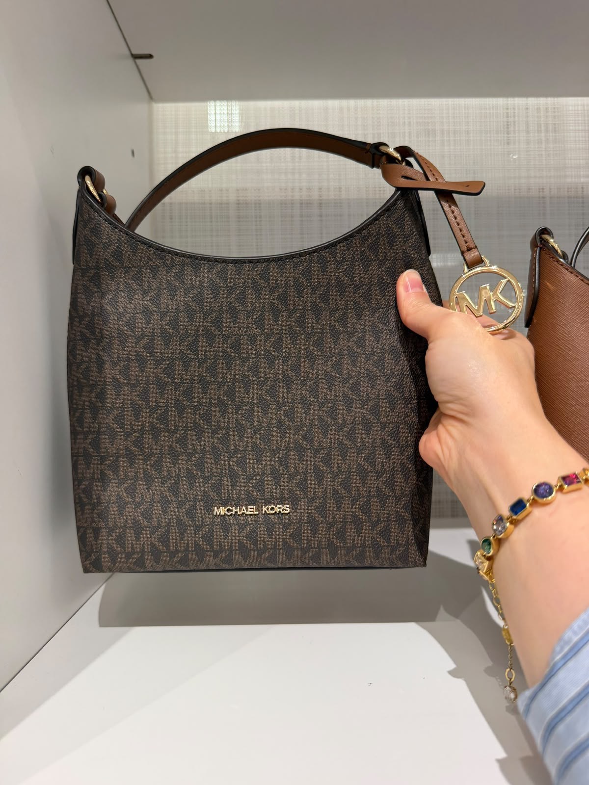 Micheal Kors Çanta