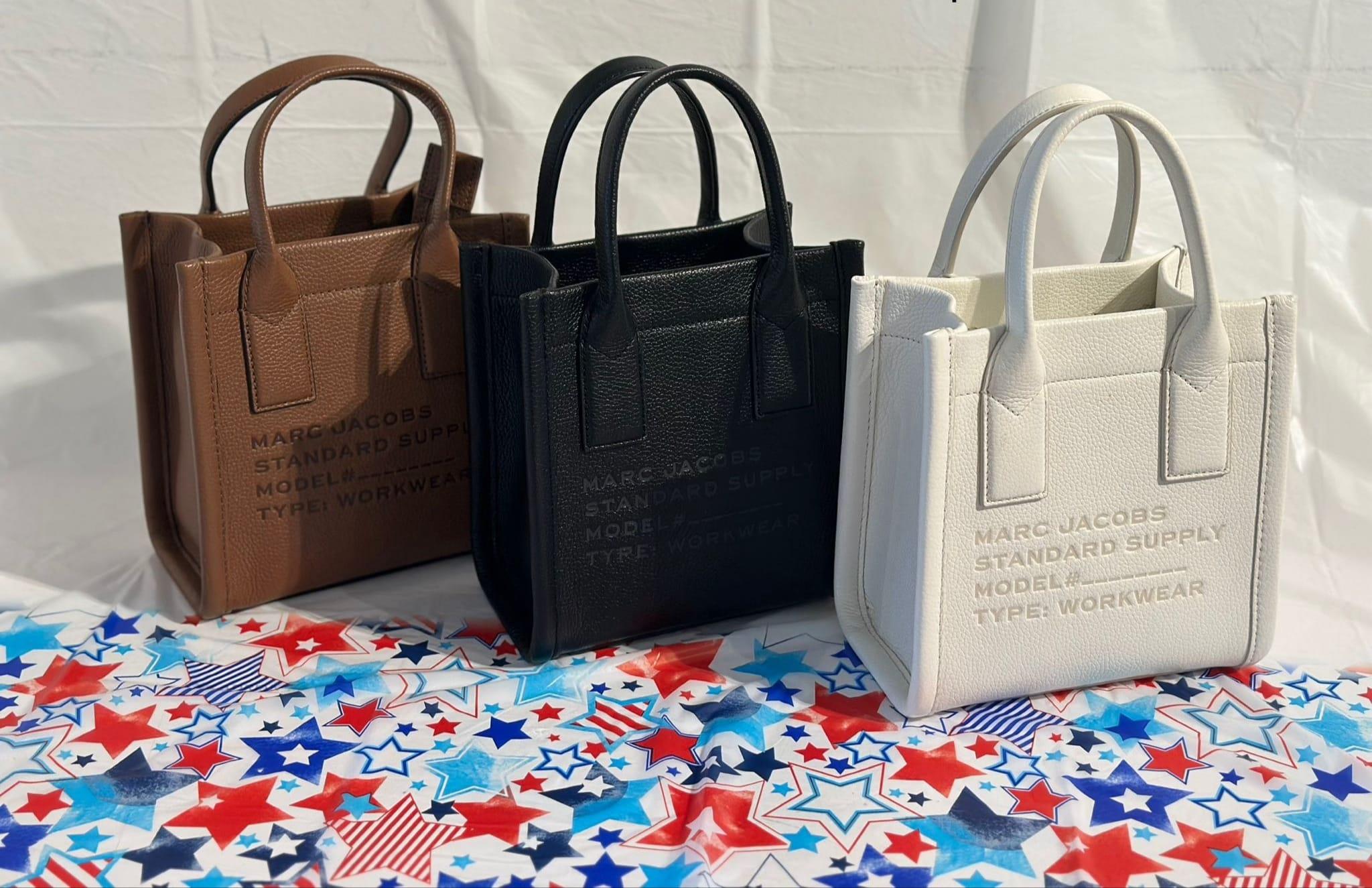 Marc Jacobs Çanta