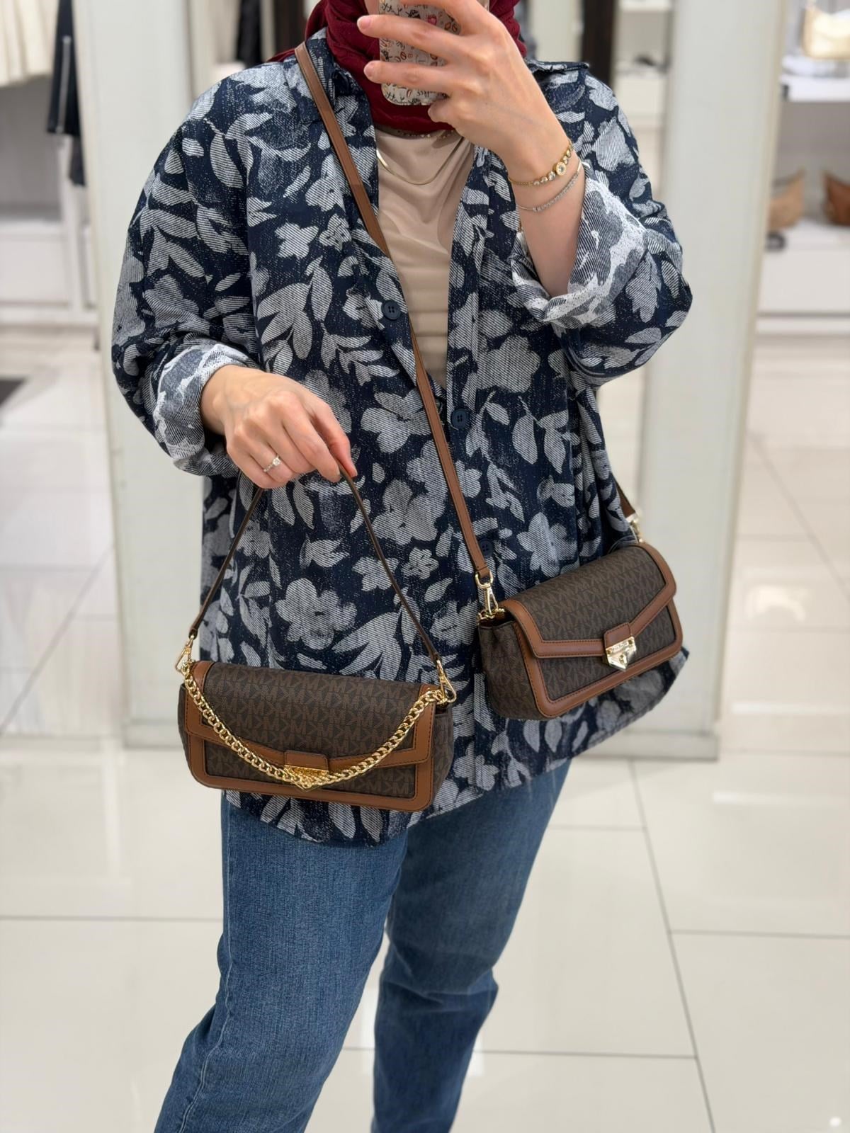 Michael Kors Soho Çanta
