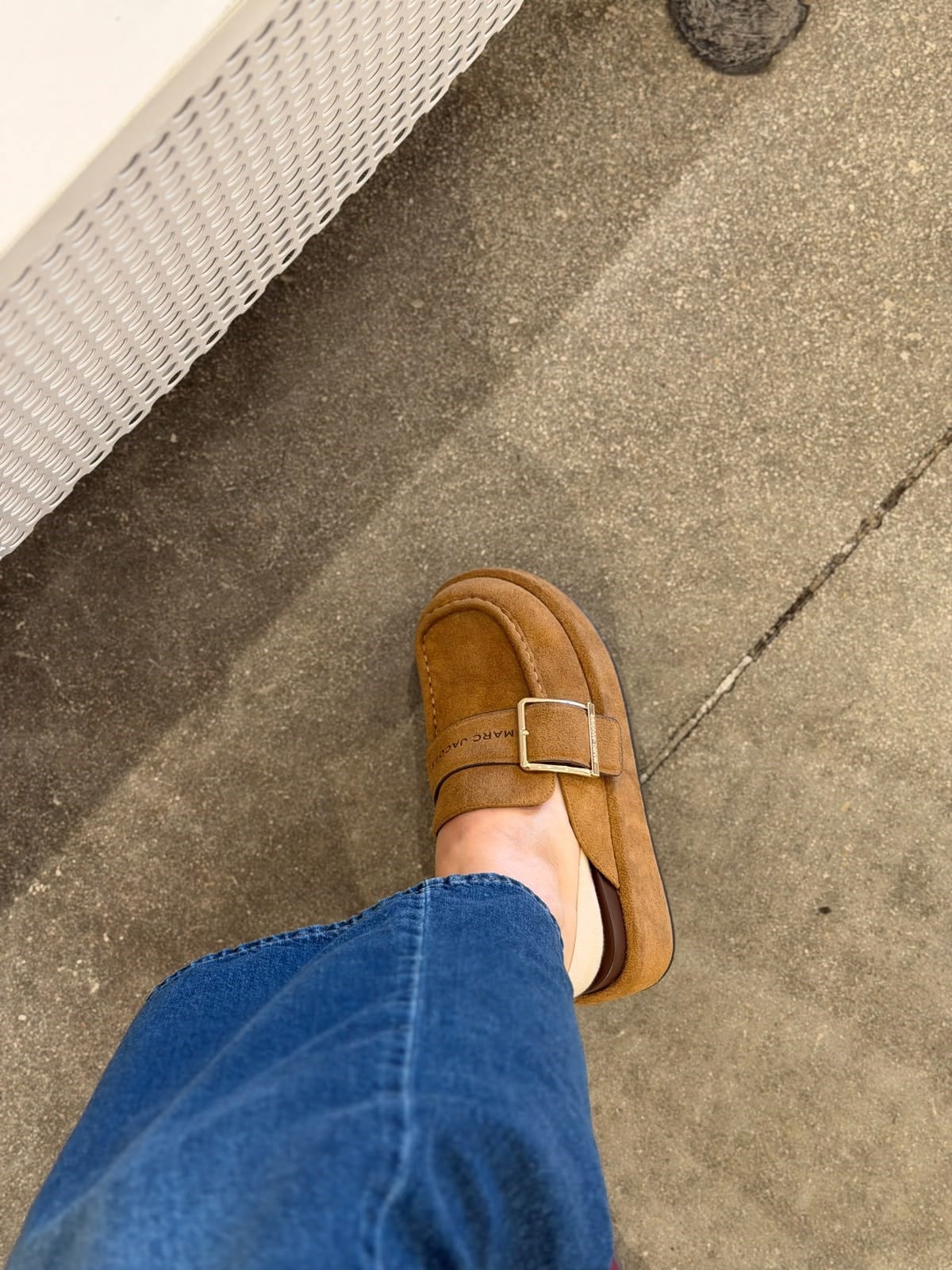 Marc Jacobs Terlik