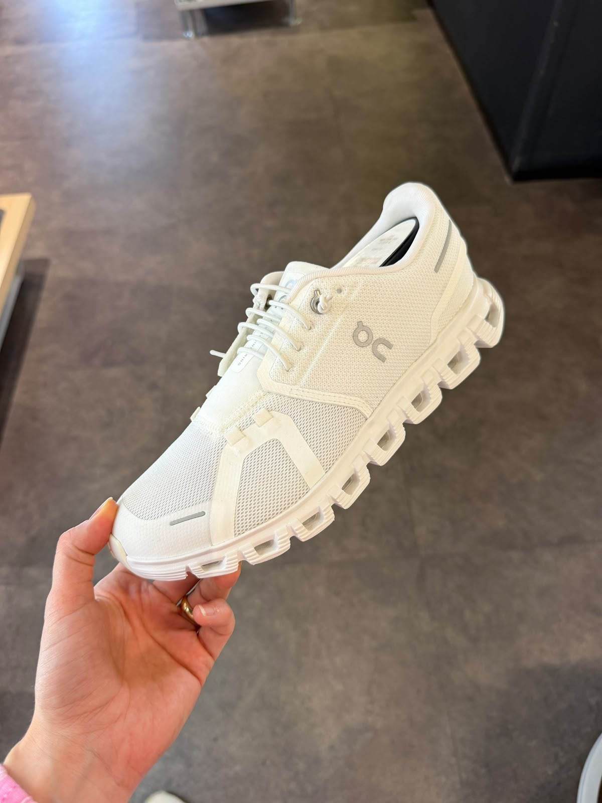 On Cloud X 5 Sneakers