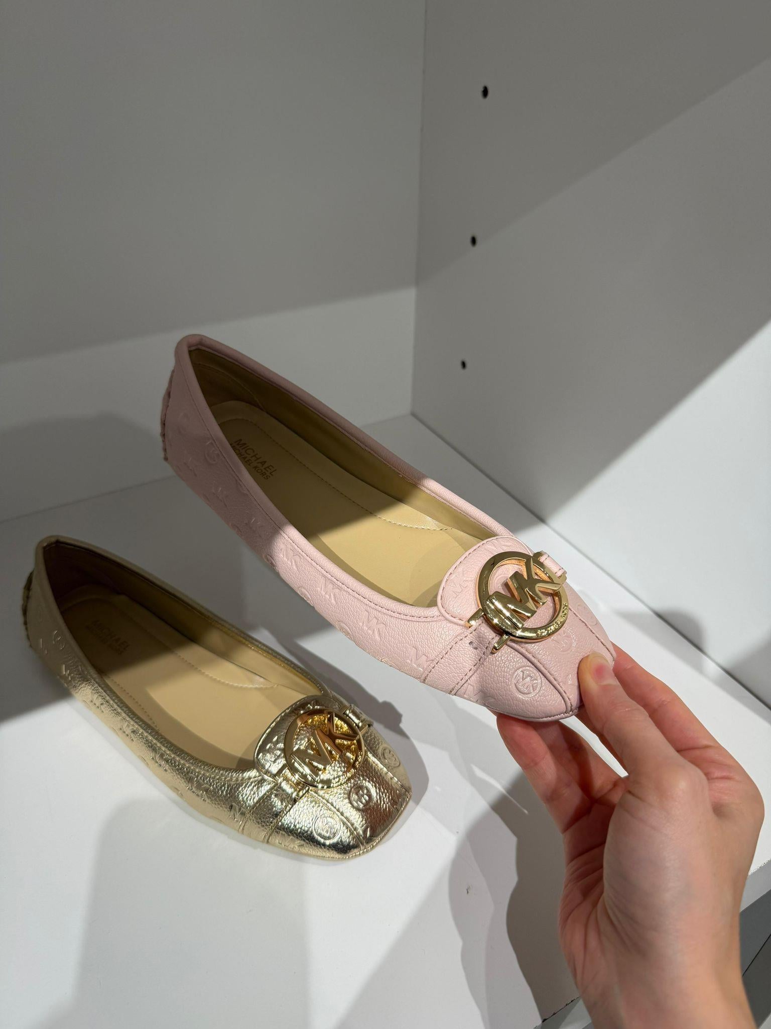 Michael Kors Fulton Babet