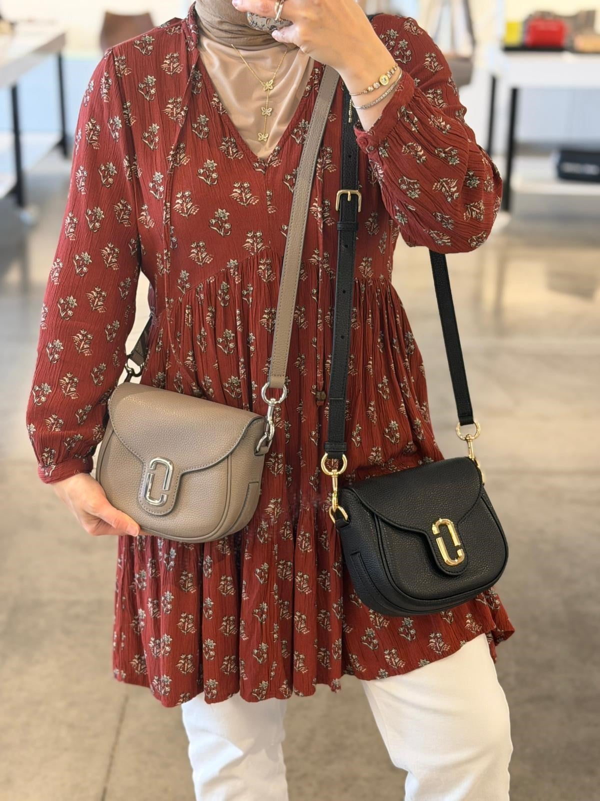 Marc Jacobs J Marc Çanta