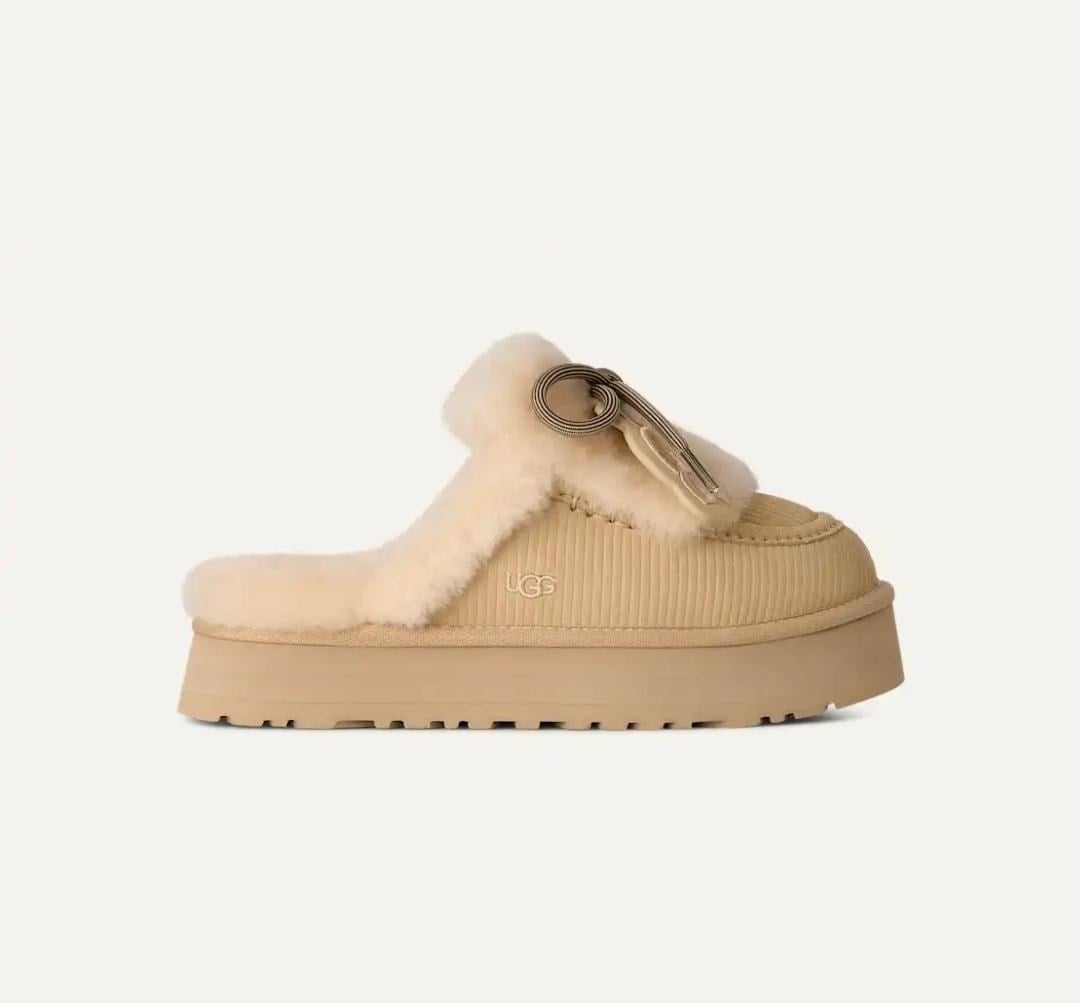 UGG Disquette Terlik