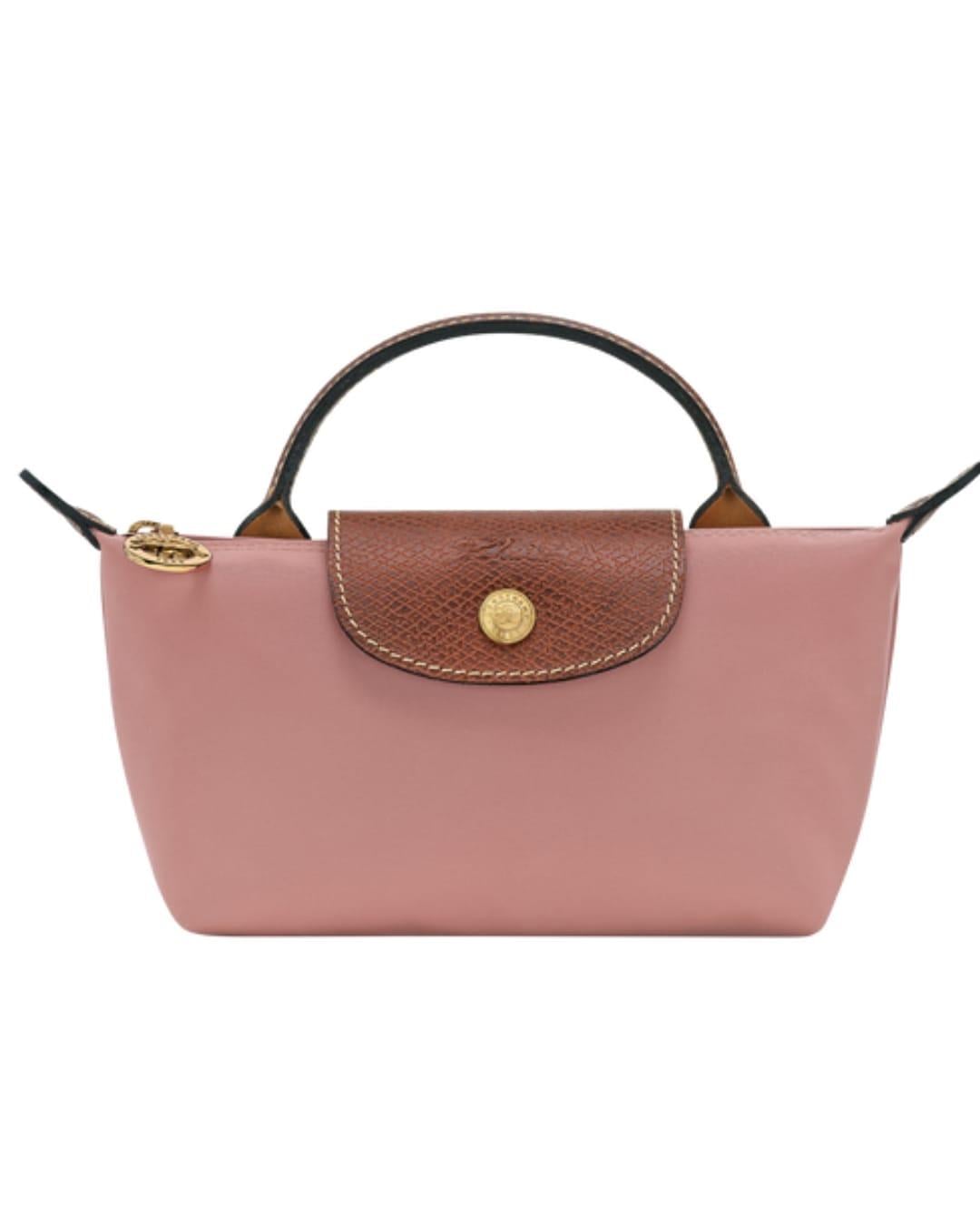 Longchamp Le Pliage Xs Boy
