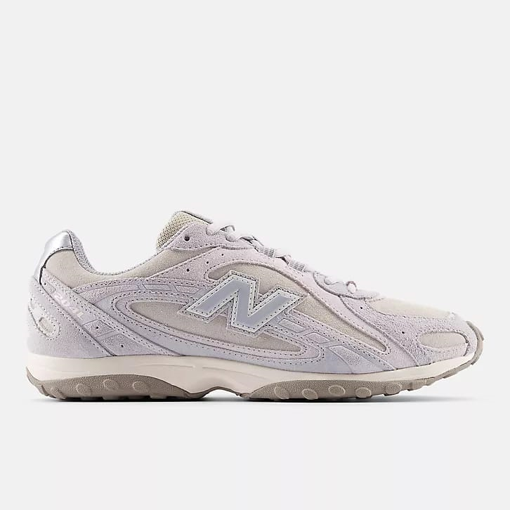 New Balance 204L Grey Matter With Shipyard Sneakers