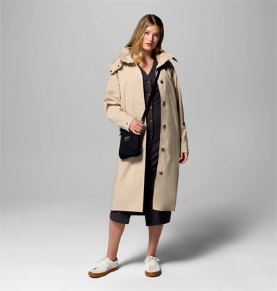 Columbia Amaze Trençkot