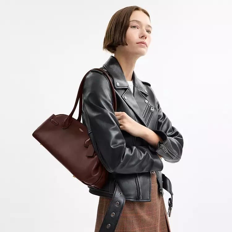 Coach Empire Carryall Çanta