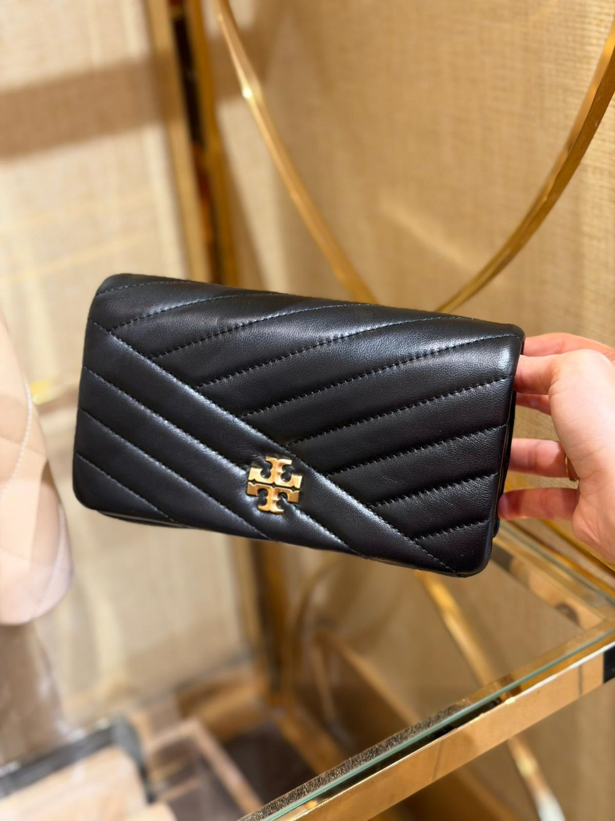 Tory Burch Kira Cüzdan Çanta