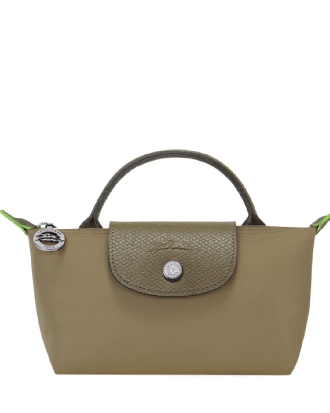 Longchamp Le Pliage Xs Boy