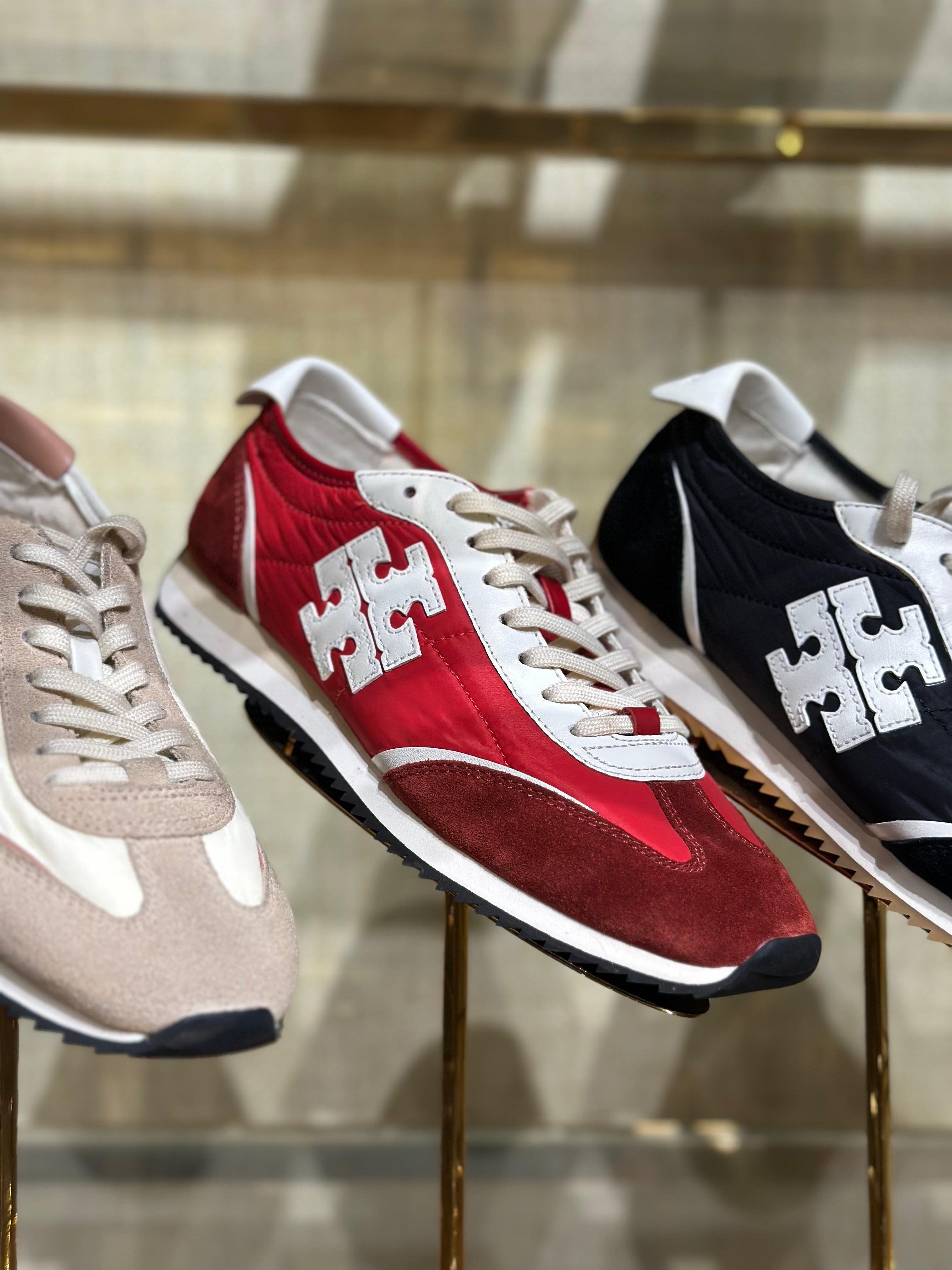 Tory Burch Sneakers