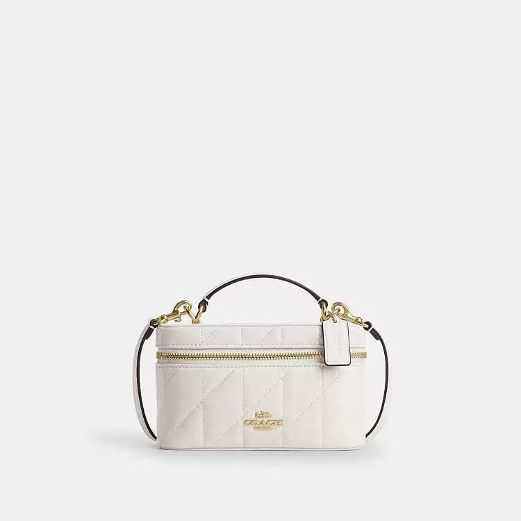 Coach Rainer Crossbody Bag Çanta