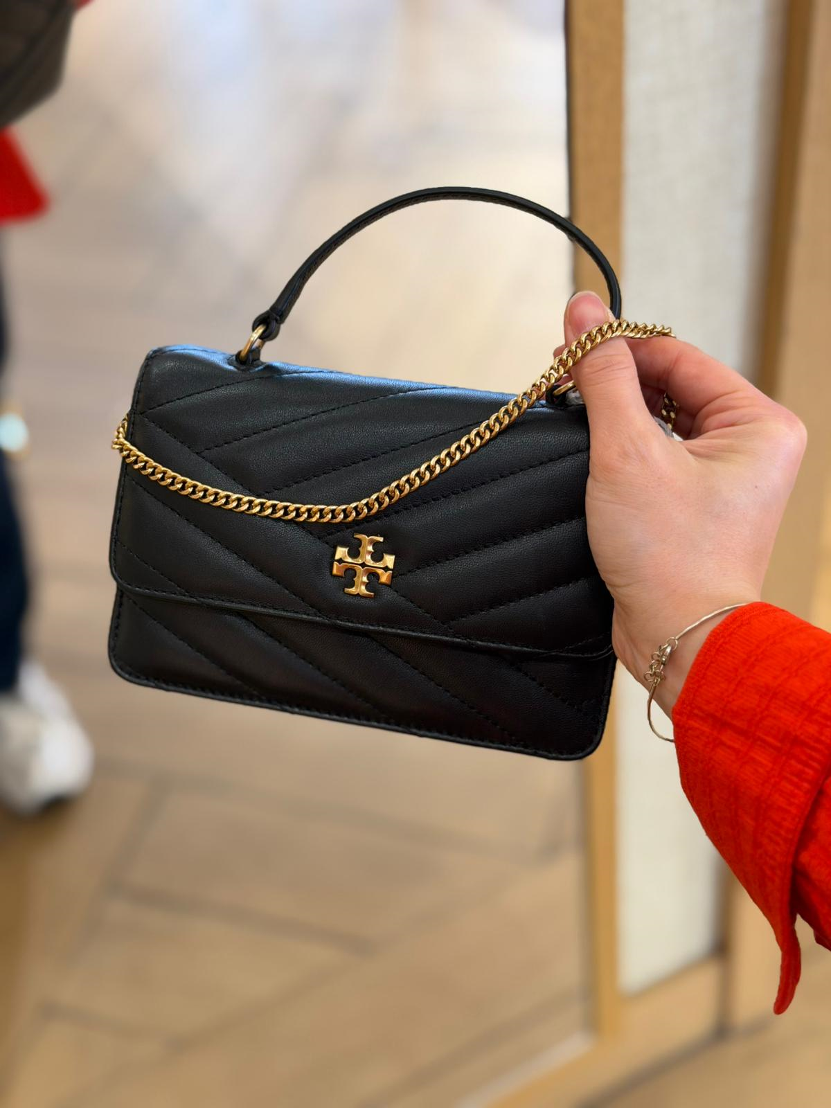 Tory Burch Kira Mini Çanta