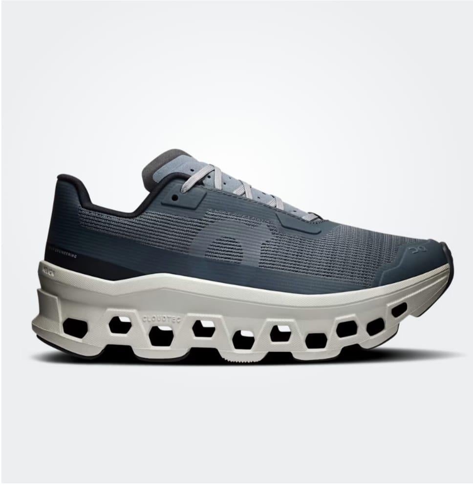 ON Cloudmonster Sneakers