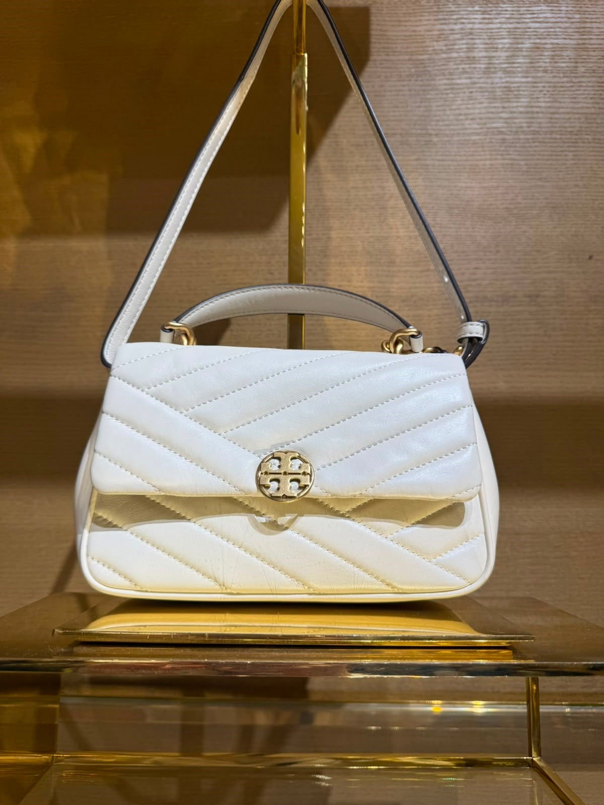 Tory Burch Willa Top Handle  Çanta