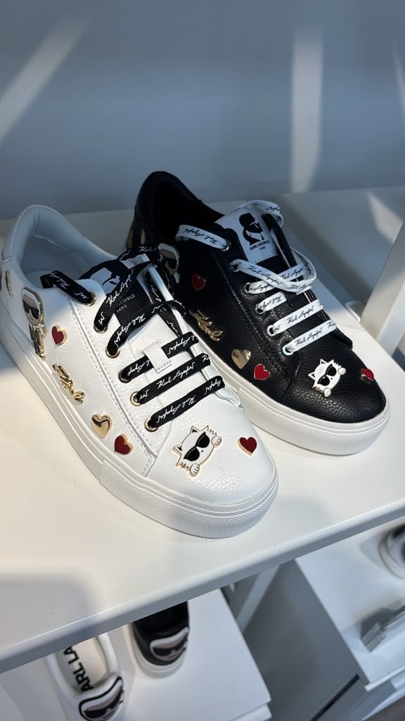 Karl Lagerfeld Sneakers