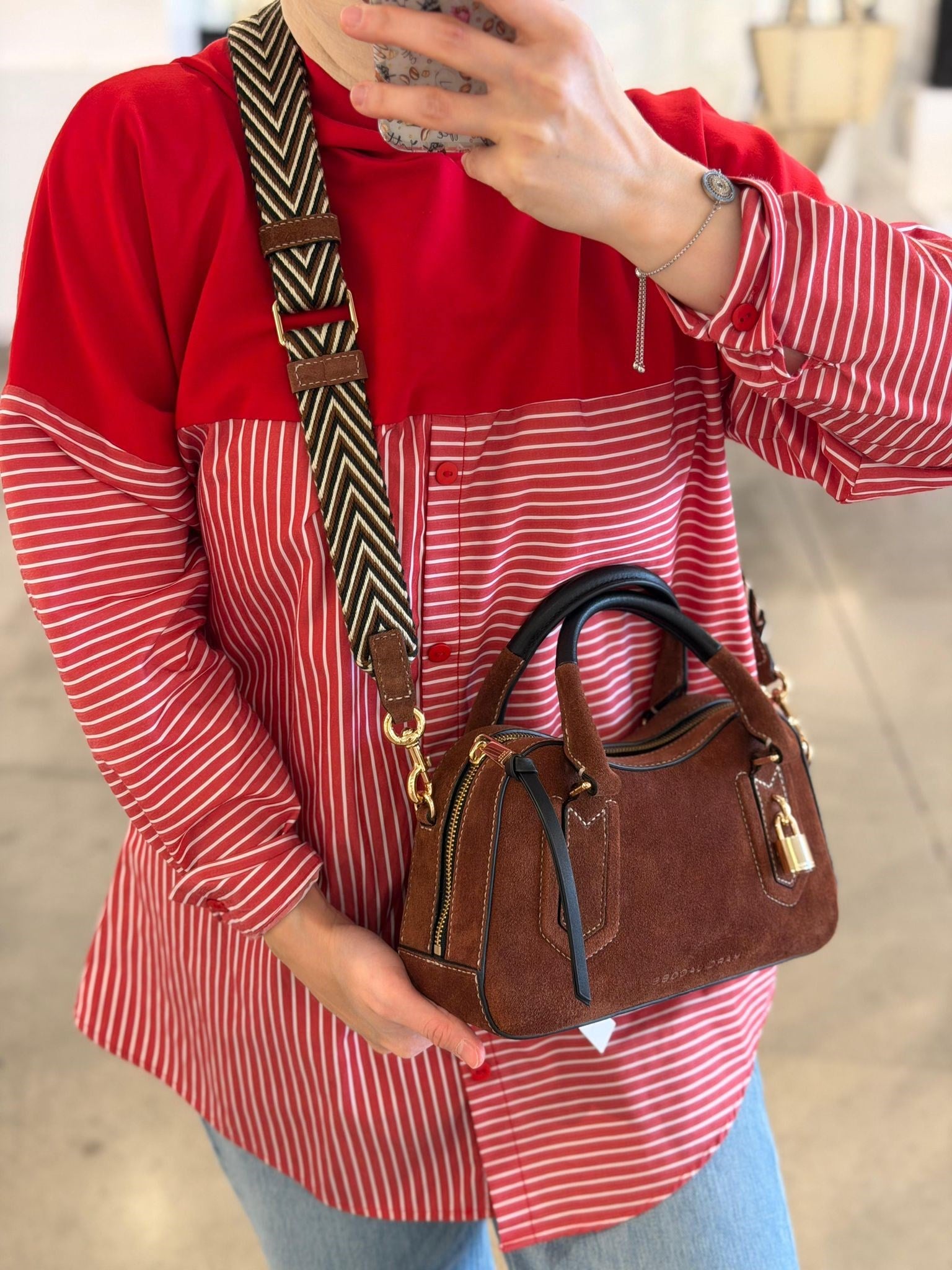 Marc Jacobs Çanta
