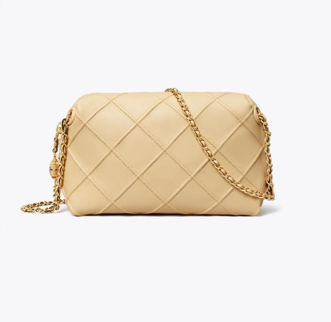 Tory Burch Fleming Çanta