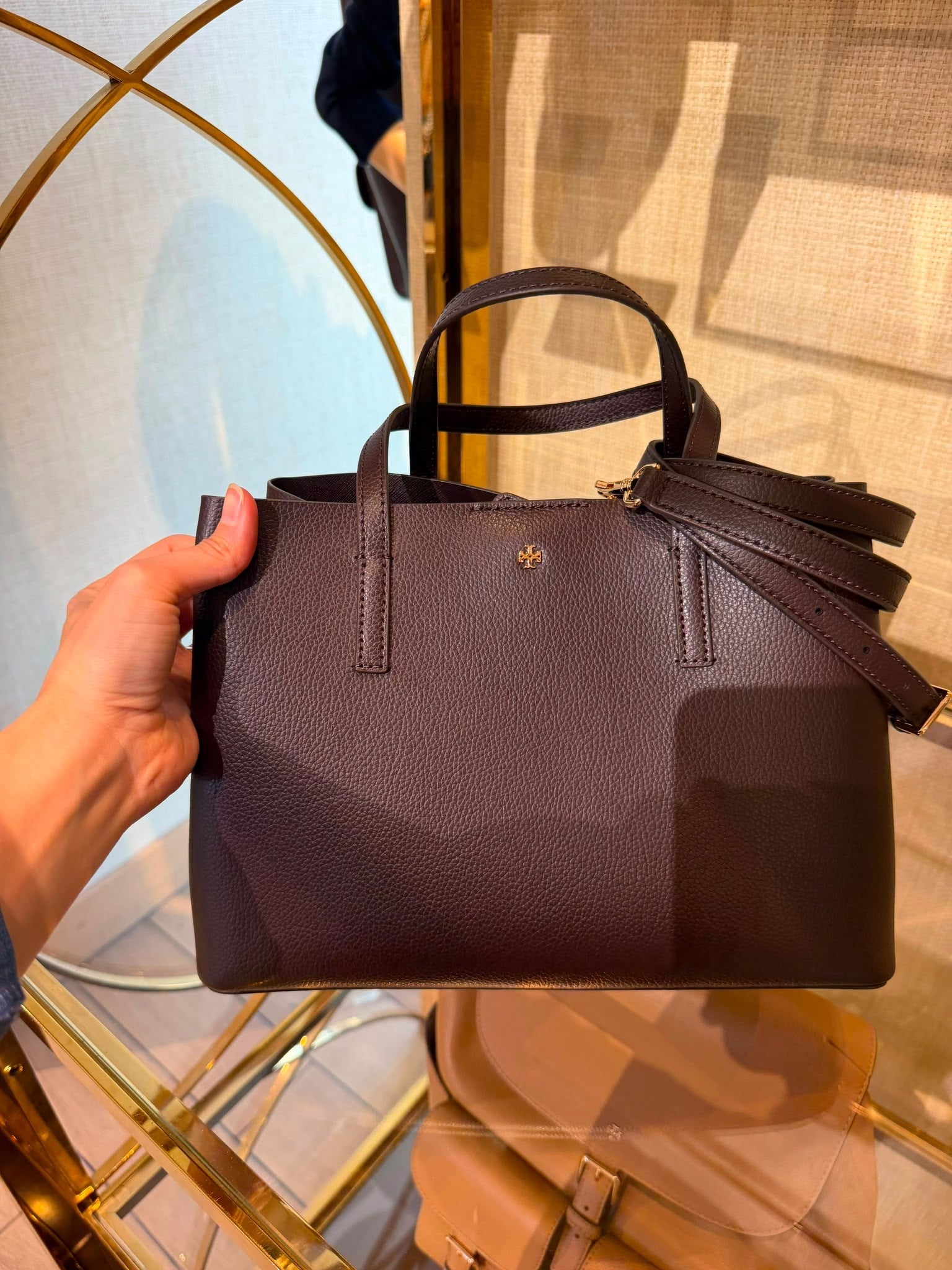Tory Burch Blake Çanta