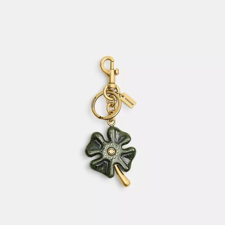 Coach Charm