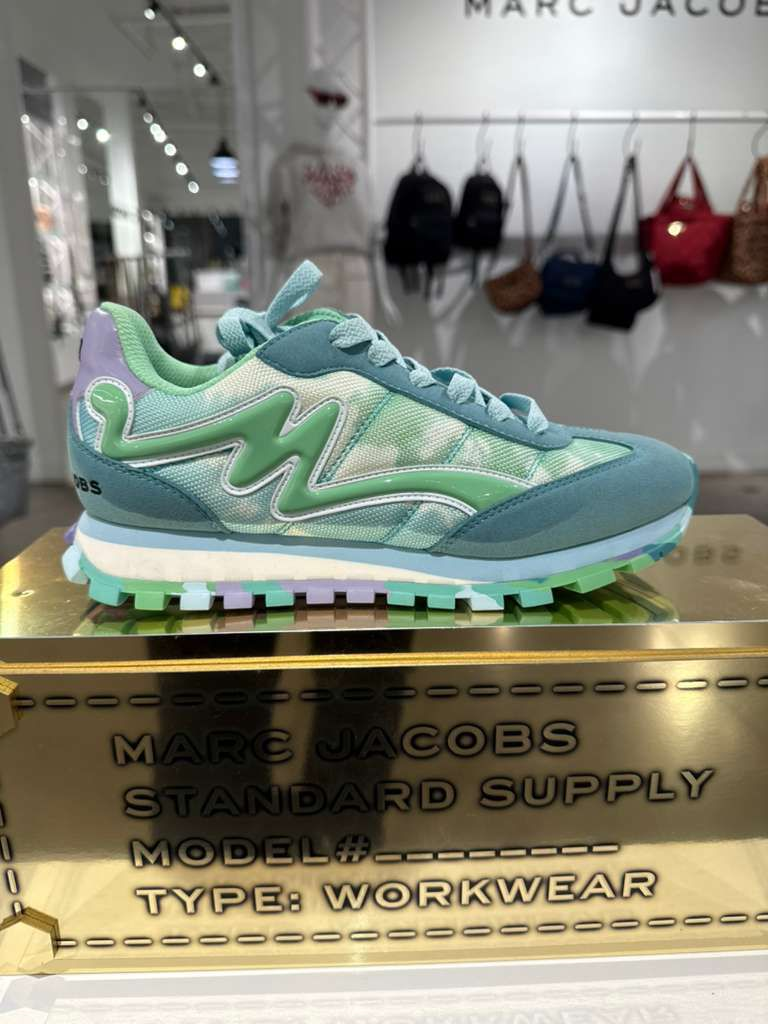 Marc Jacobs Sneakers