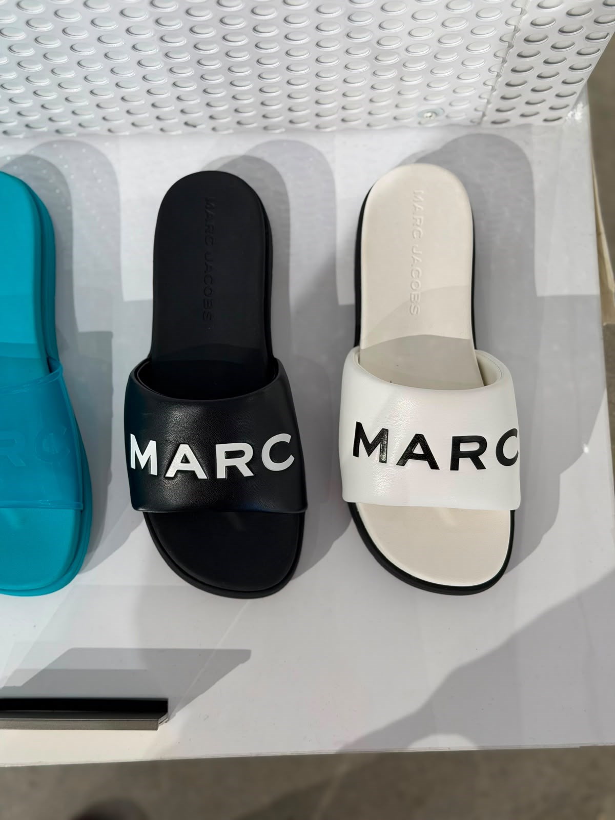 Marc Jacobs Terlik