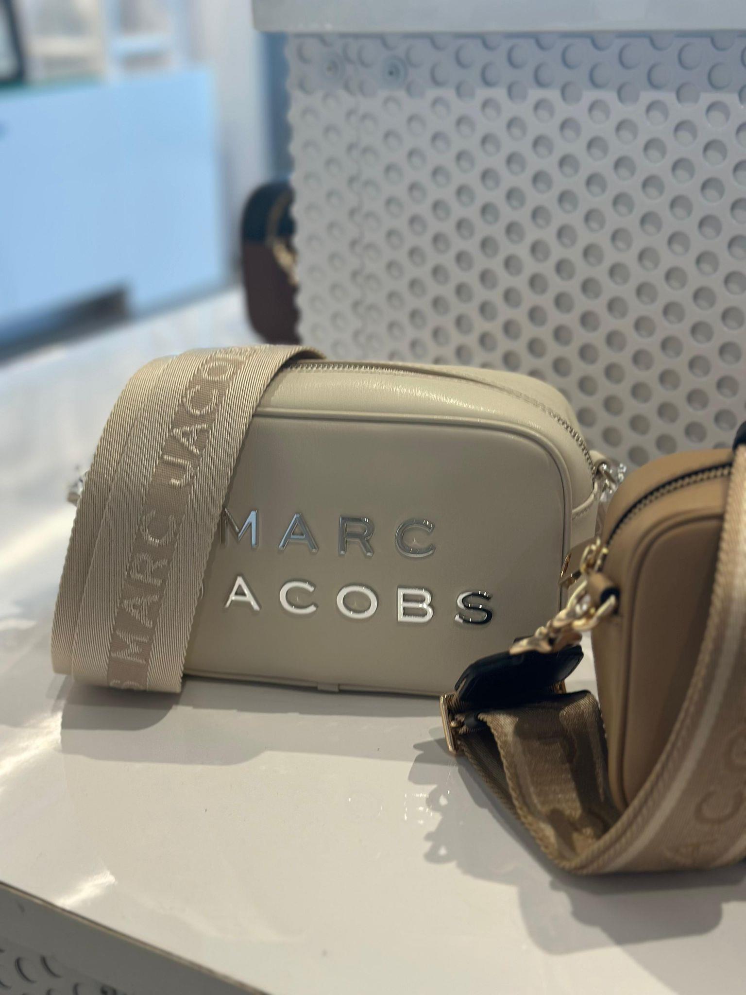 Marc Jacobs Flash Çanta