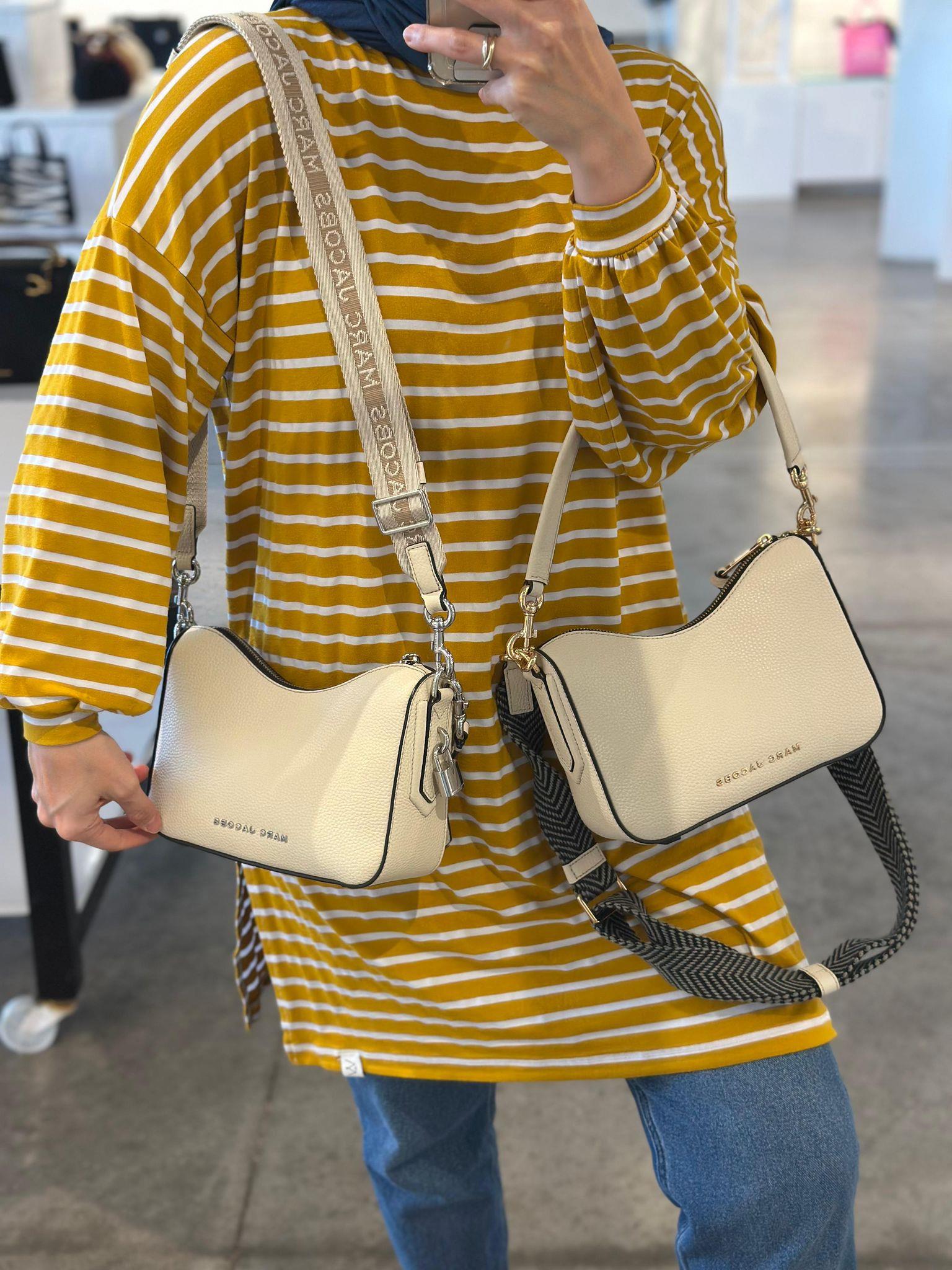 Marc Jacobs Küçük Boy Drifter Çanta