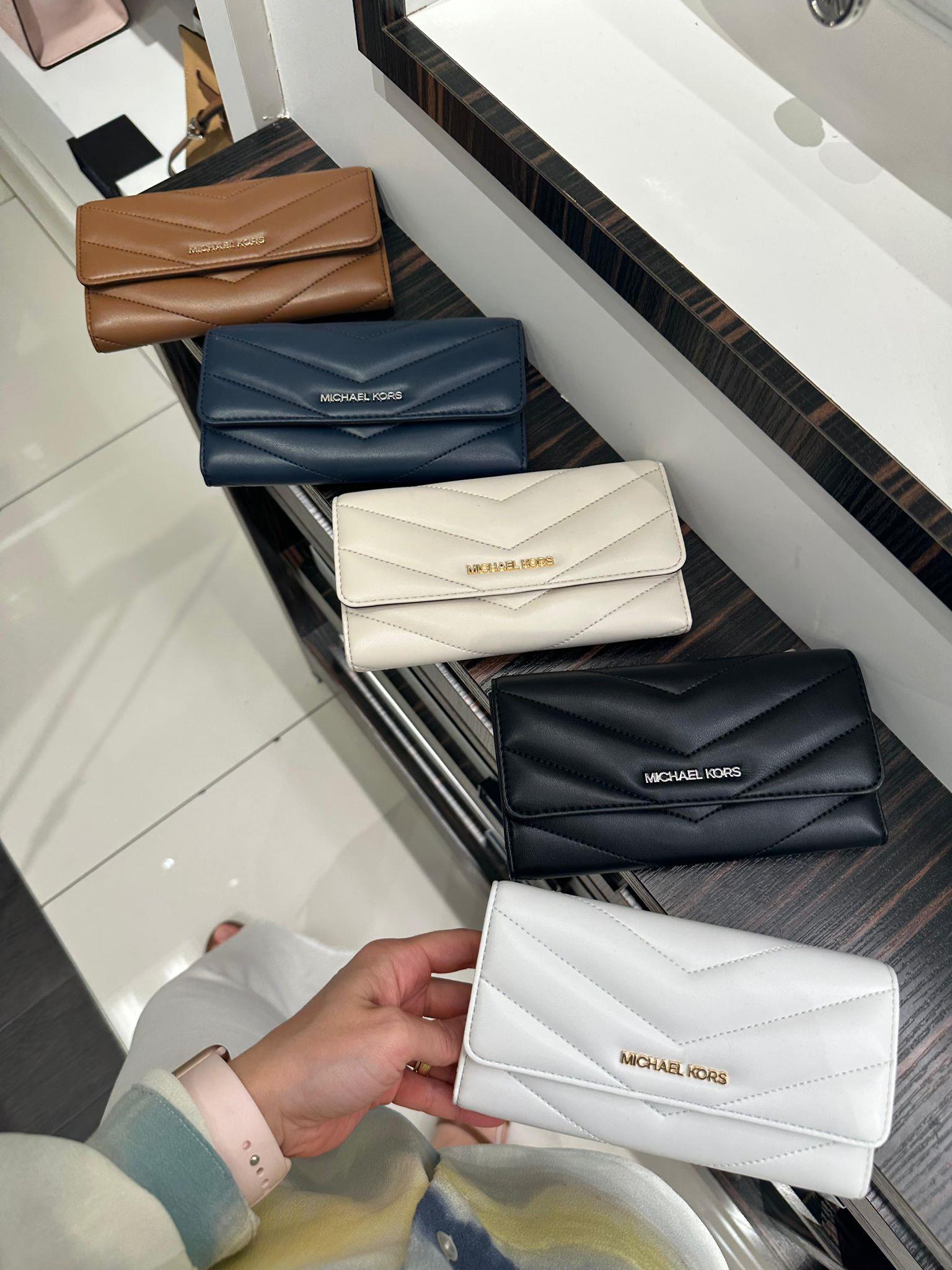 Michael Kors Cüzdan