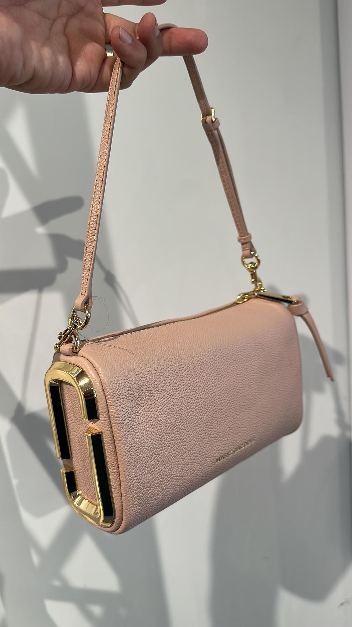 Marc Jacobs Snapshot Çanta