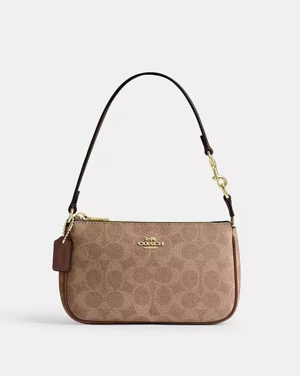 Coach Nolita Çanta