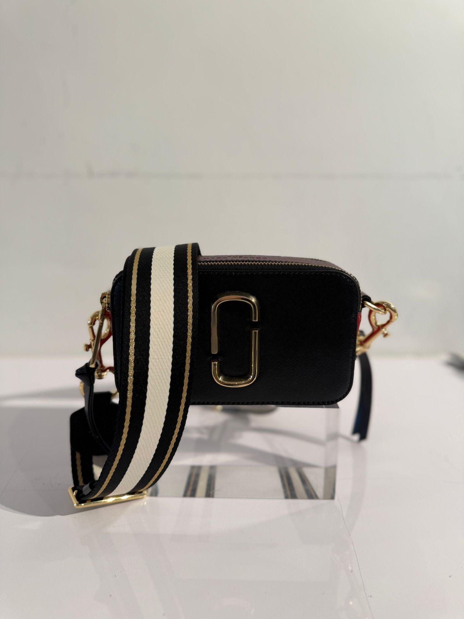 Marc Jacobs Snapshot Çanta