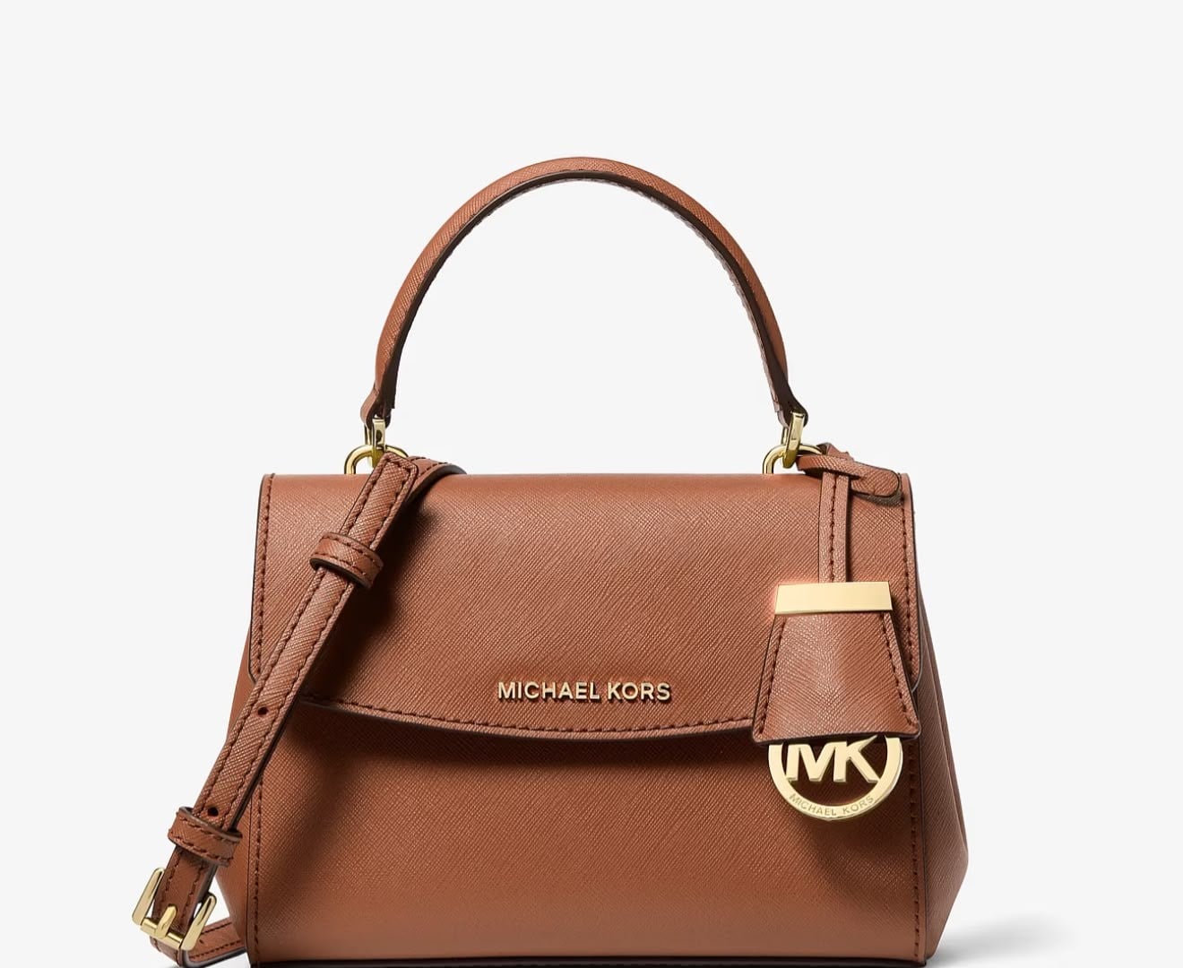 Micheal Kors Ava Çanta