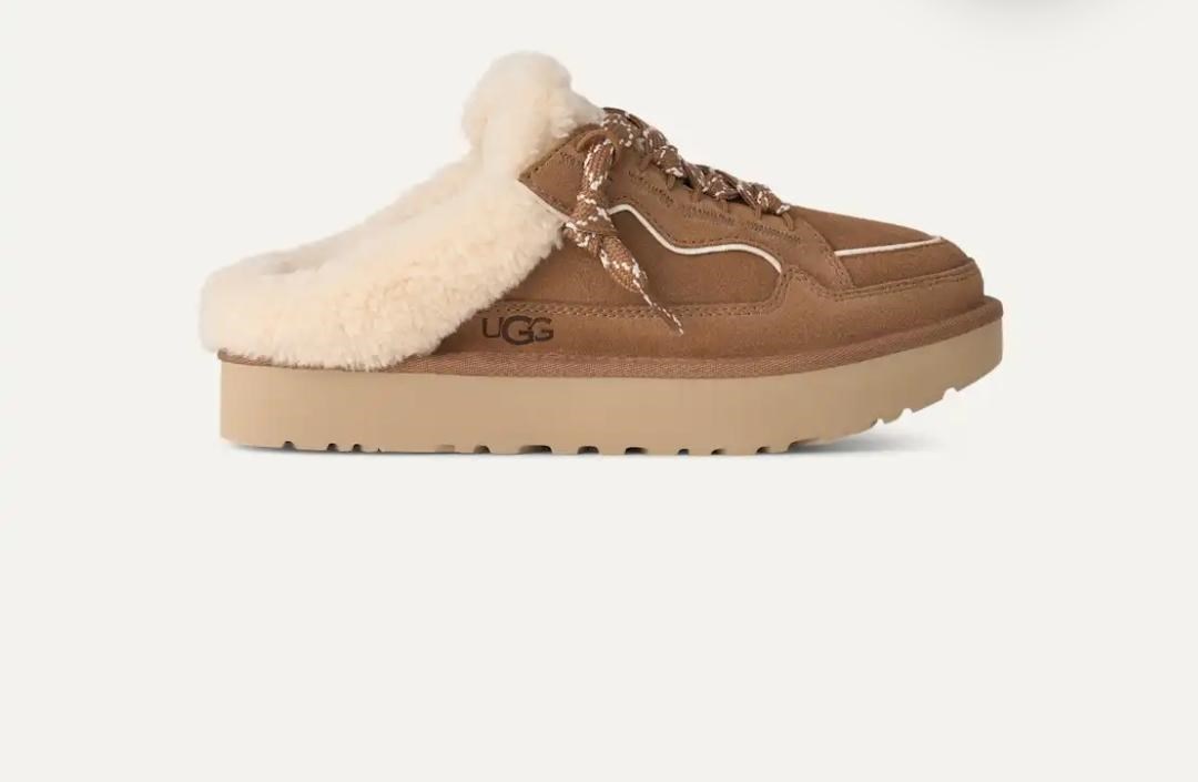 UGG Lowmel Terlik