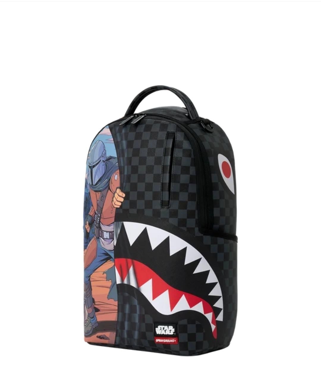SPRAYGROUND Sırt Çantası