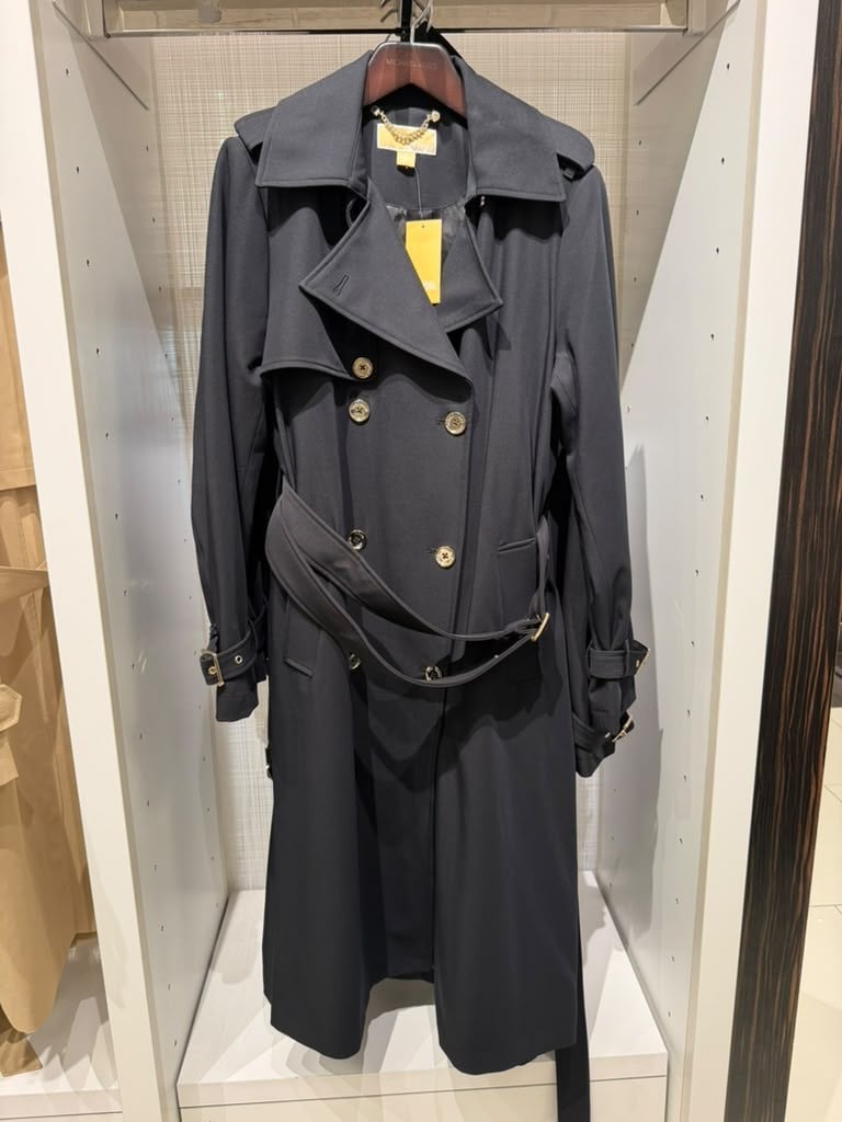 Micheal Kors Trençkot