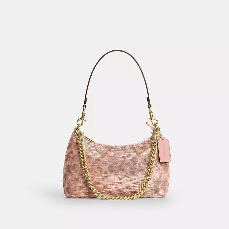 Coach Teri Shoulder Çanta