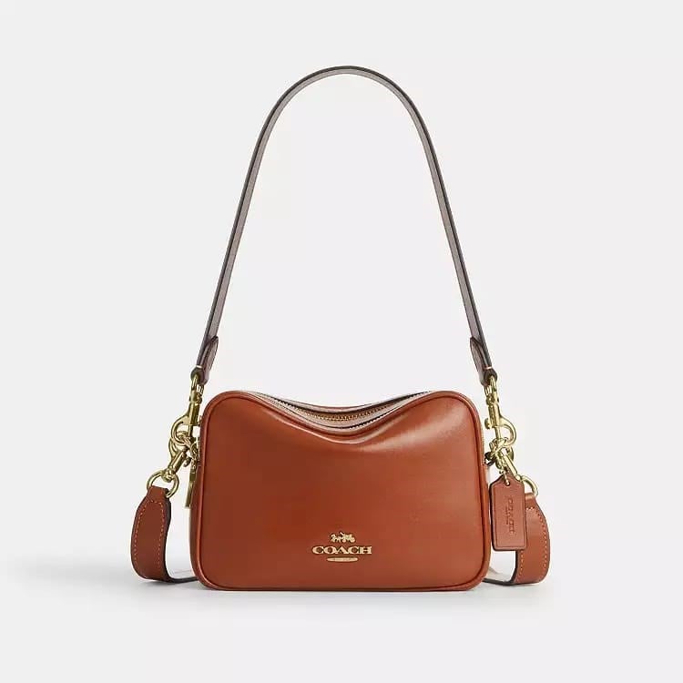 Coach Mini Carey Çanta