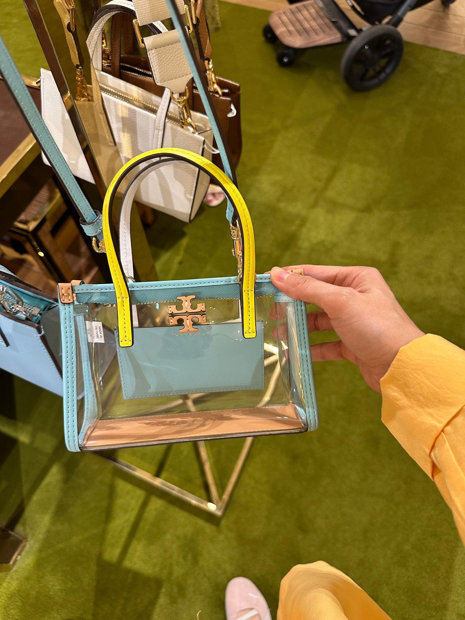 Tory Burch Çanta