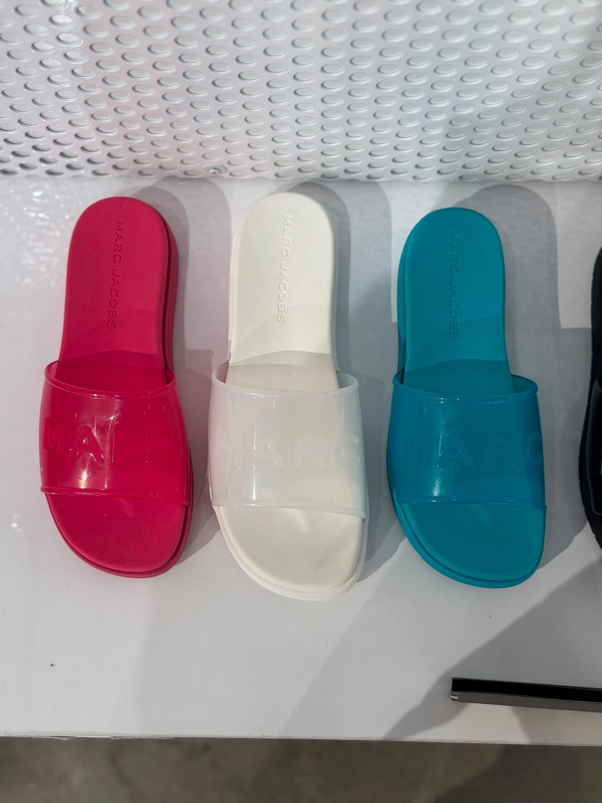 Marc Jacobs Terlik