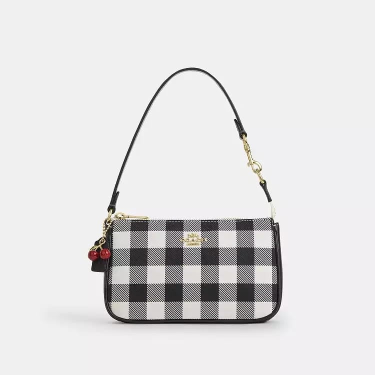 Coach Nolita Çanta