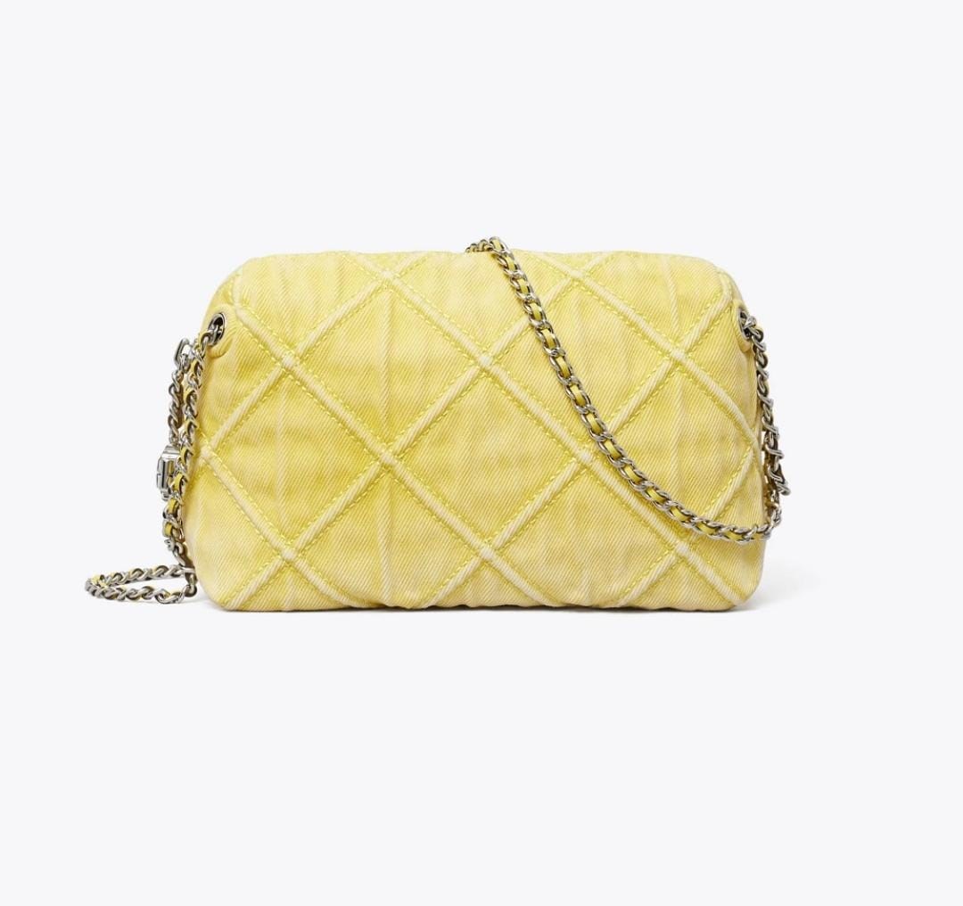 Tory Burch Fleming Çanta