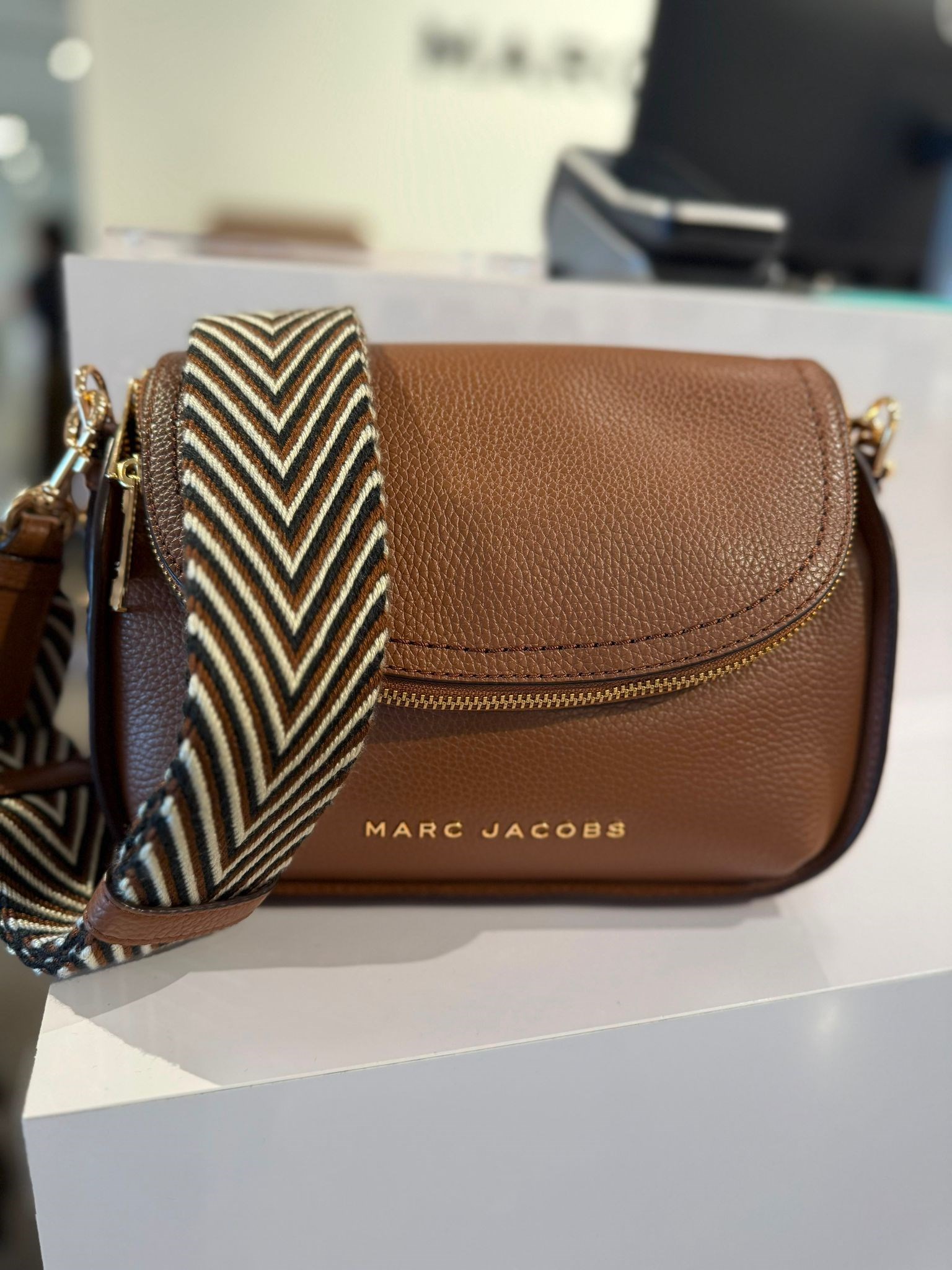 Marc Jacobs Groove Çanta
