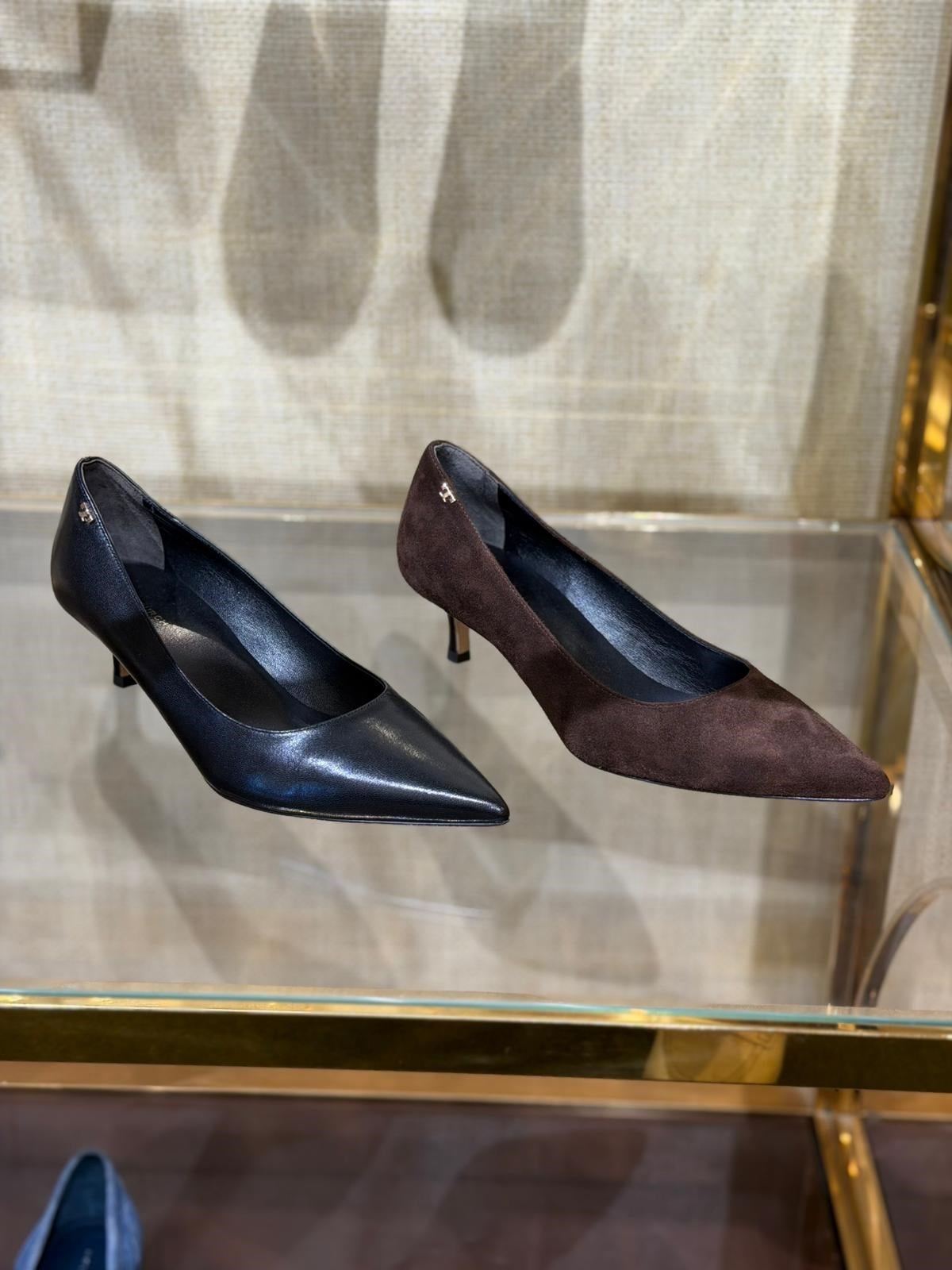 Tory Burch Topuklu Ayakkabı