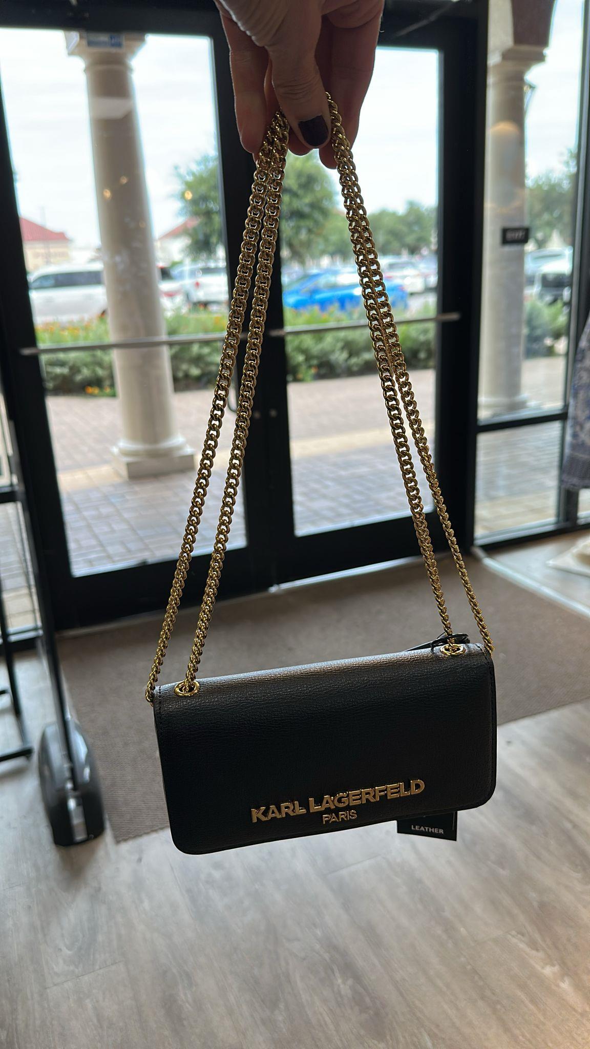 Karl Lagerfeld Çanta
