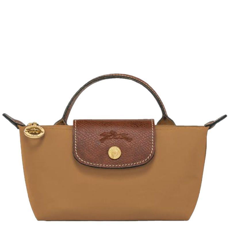 Longchamp Le Pliage Xs Boy