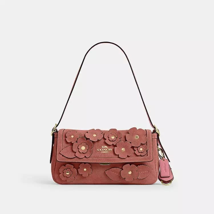 Coach Etta Small Çanta