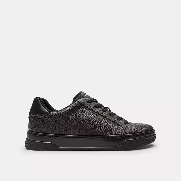 Coach High Line Sneakers